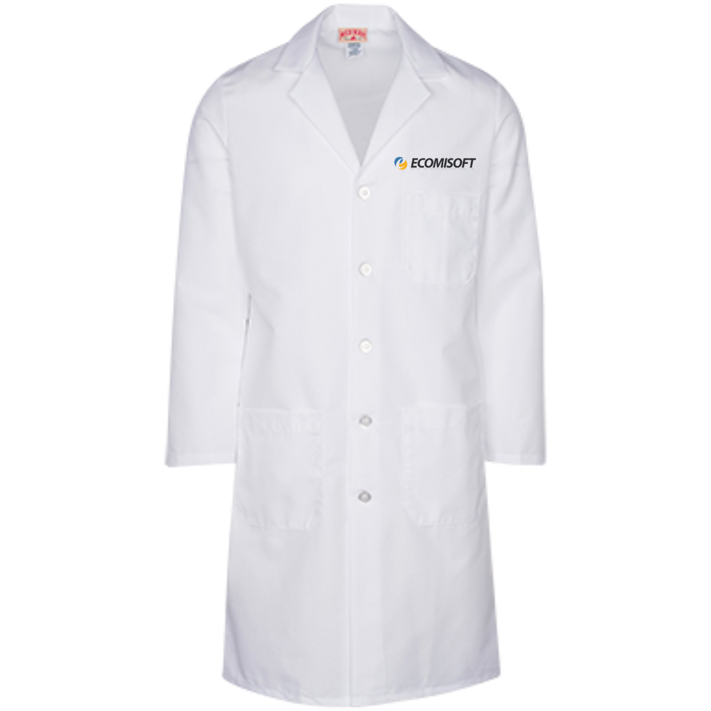 Lab Coat