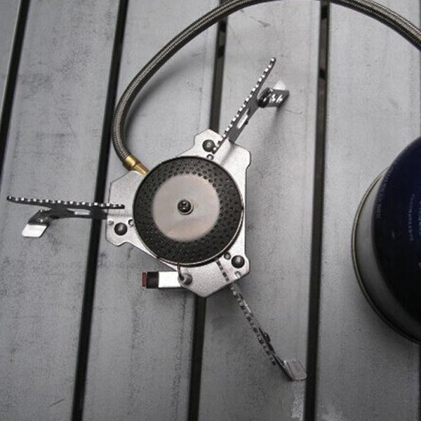 Outdoor Folding Gas Stove