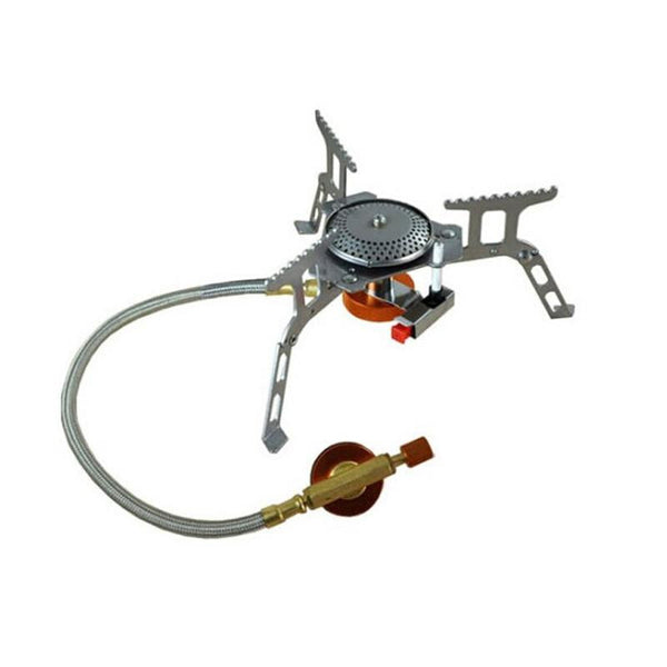Outdoor Folding Gas Stove