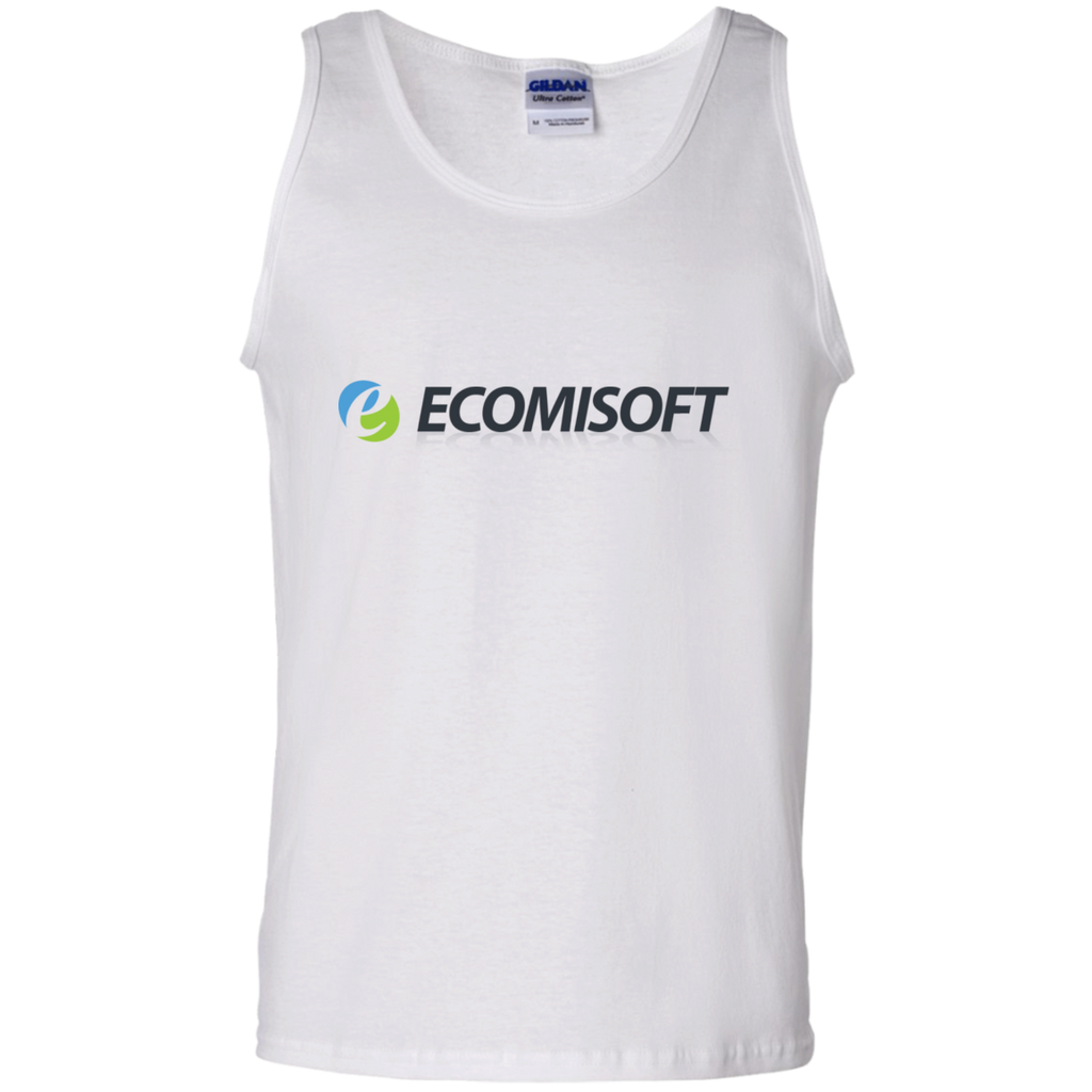 100% Cotton Tank Top