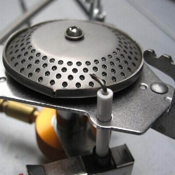 Outdoor Folding Gas Stove